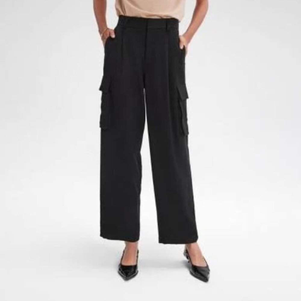 NWT - A New Day Cargo Dress Pant